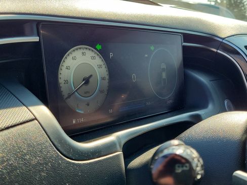 Used 2023 Hyundai Santa Cruz Night w/ Cargo Package image 20