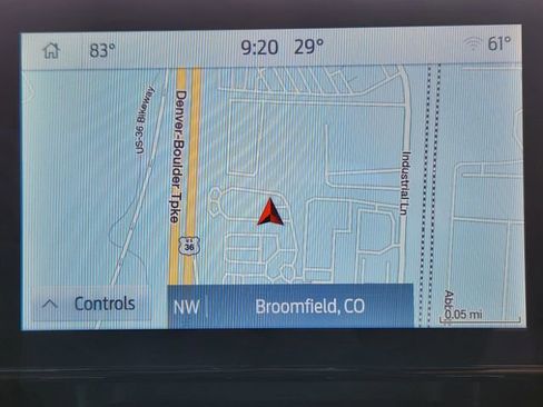 Certified 2023 Ford Explorer King Ranch w/ Class IV Trailer Tow Package image 24