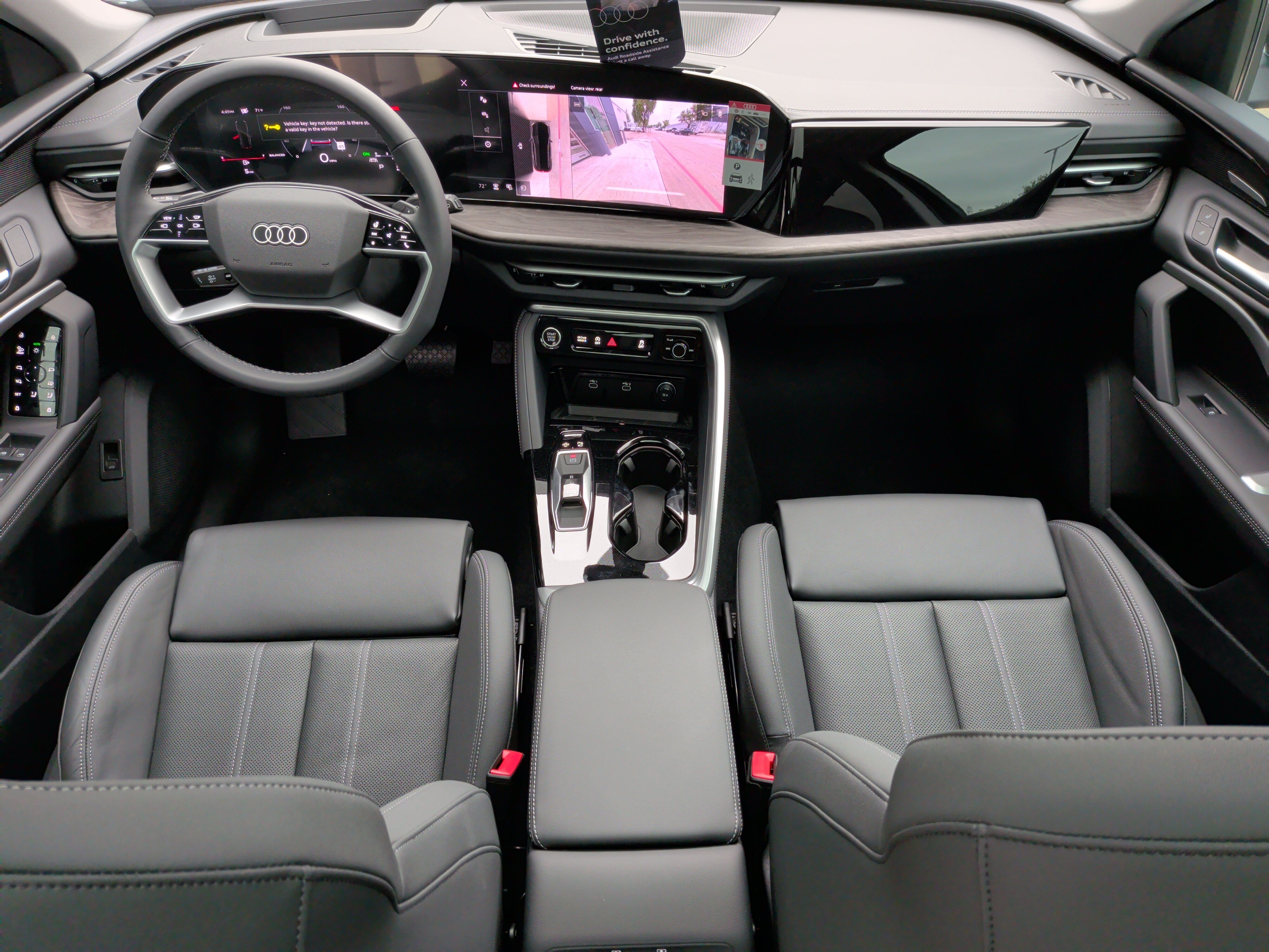Used 2025 Audi Q5 Premium AWD/4WD image 36