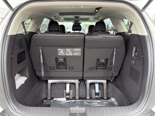 New 2026 Kia Carnival SX Prestige FWD image 25