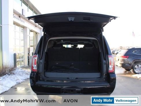 Used 2016 GMC Yukon SLT w/ Open Road Package image 12