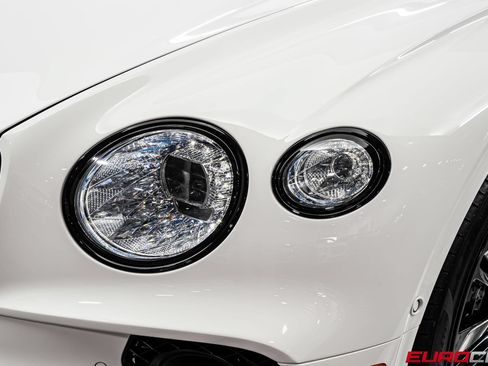 Used 2022 Bentley Continental GT Speed AWD/4WD image 10