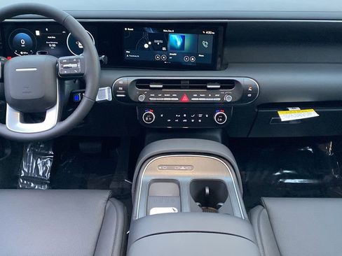 New 2026 Hyundai Palisade SEL image 26