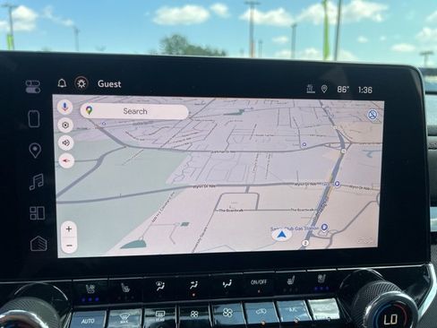 New 2026 Chevrolet Colorado Z71 w/ Z71 Convenience Package 2 image 21