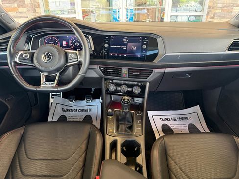 Used 2019 Volkswagen Jetta GLI Autobahn FWD image 19