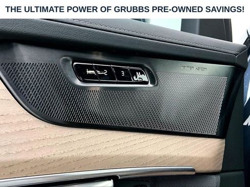 New 2026 Volvo XC90 T8 Plus w/ Protection Package Premier AWD/4WD image 28