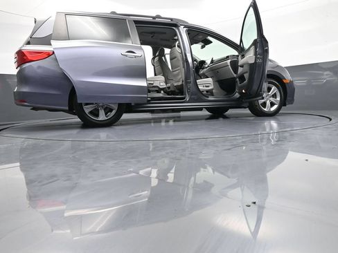 Used 2019 Honda Odyssey EX-L image 51