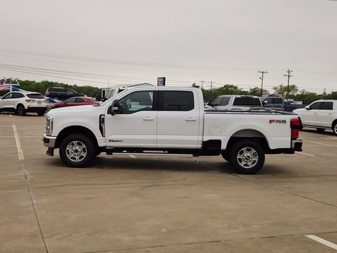 New 2026 Ford F250 XLT image 3