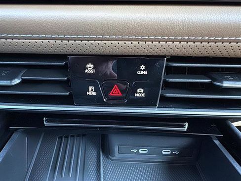 New 2026 Volkswagen Atlas Cross Sport SE FWD image 23