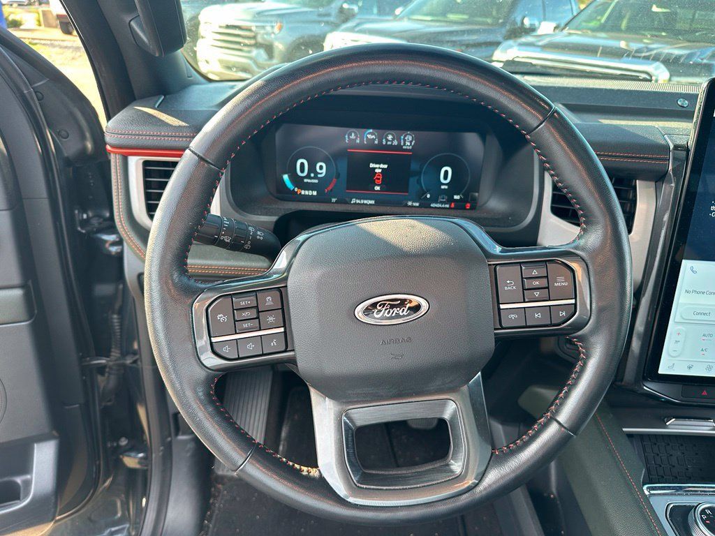 Used 2022 Ford Expedition Timberline AWD/4WD image 19