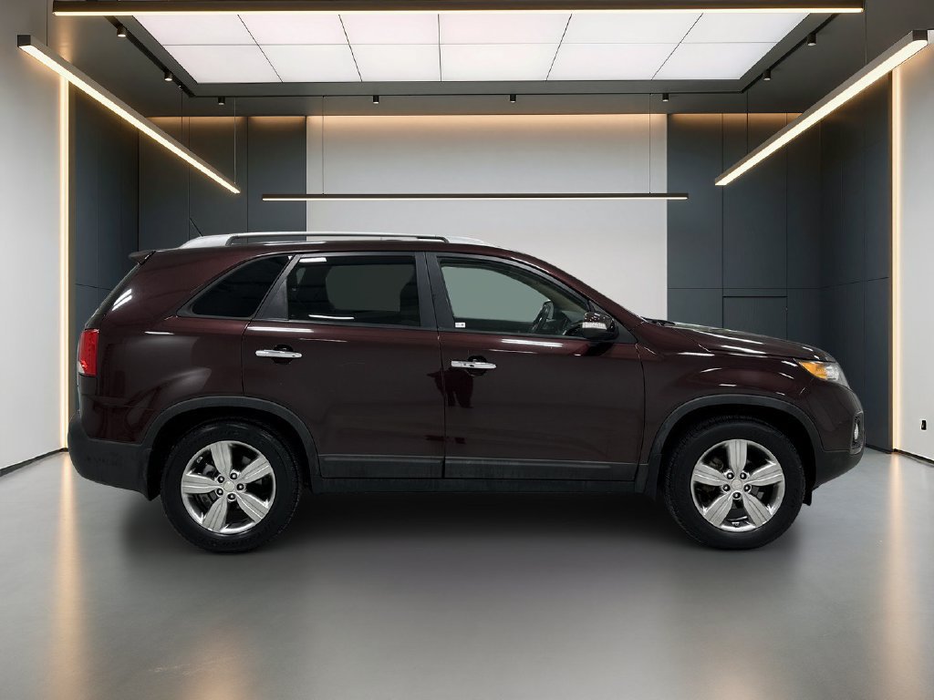 Used 2012 Kia Sorento EX FWD image 7