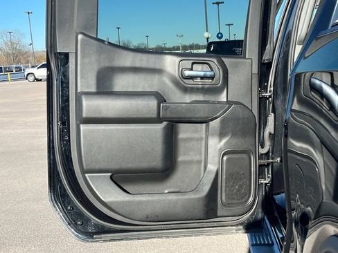 Used 2023 GMC Sierra 1500 Pro w/ Graphite Edition image 20