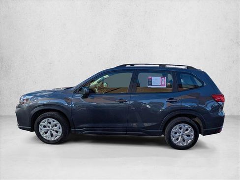 Used 2020 Subaru Forester w/ Alloy Wheel Package image 8
