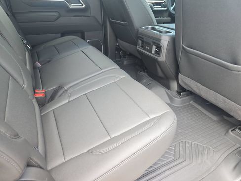 New 2026 Chevrolet Silverado 2500 LT w/ Trail Boss Package AWD/4WD image 11