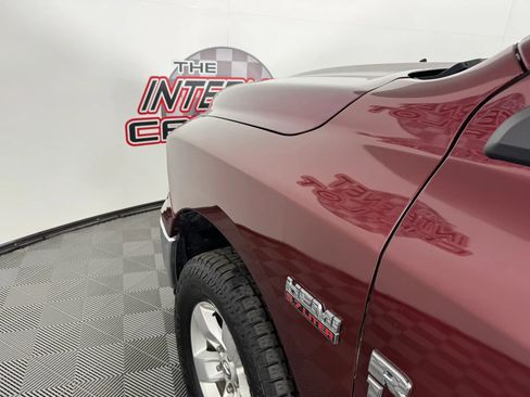Used 2018 RAM 1500 Tradesman w/ Popular Equipment Group AWD/4WD image 21