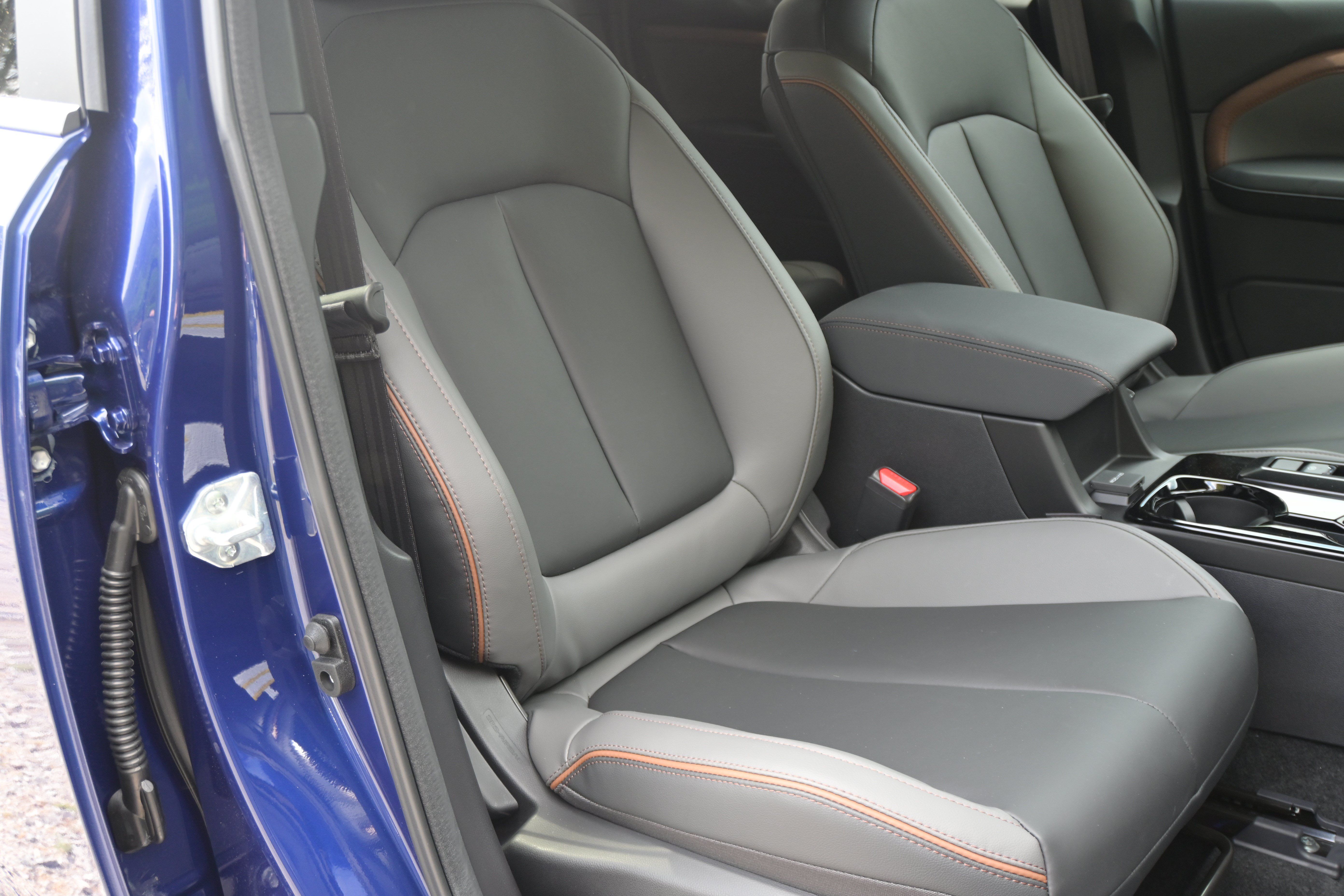 New 2026 Subaru Forester Sport w/ Sport Plus Package AWD/4WD image 33