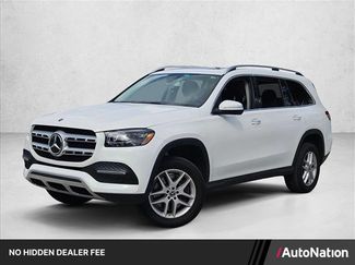 Certified 2020 Mercedes-Benz GLS 450 4MATIC video 1