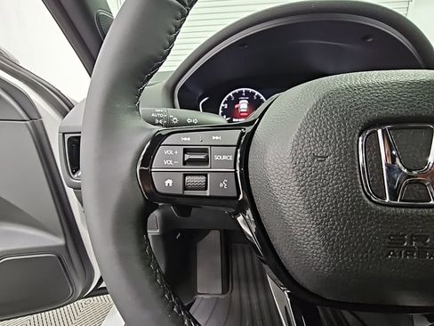 New 2026 Honda Civic Sport image 23