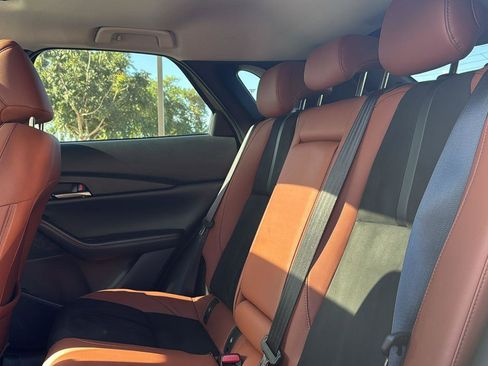 Used 2024 MAZDA CX-30 Carbon image 24