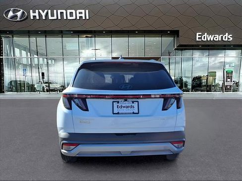 New 2026 Hyundai Tucson Limited image 6