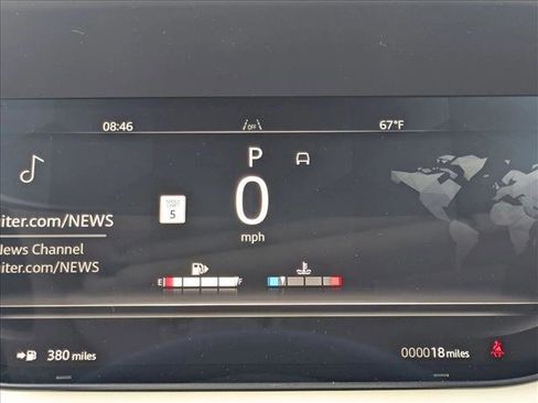 New 2026 Land Rover Range Rover SE image 11