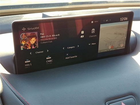 Used 2025 Acura TLX SH-AWD w/ A-SPEC Pkg image 18