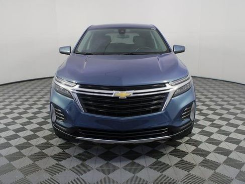 Used 2024 Chevrolet Equinox LT image 26