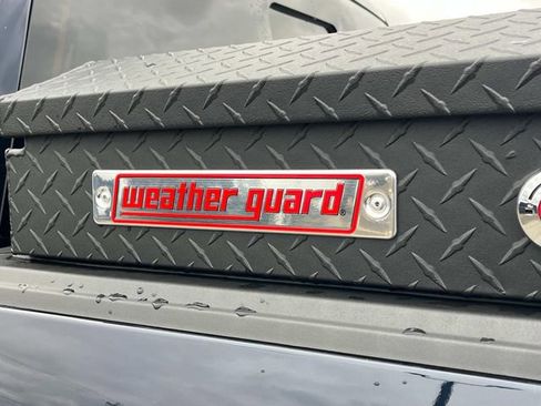 Used 2025 Ford F150 Tremor w/ Equipment Group 402A High image 46