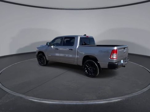 Used 2022 RAM 1500 Tradesman AWD/4WD image 6