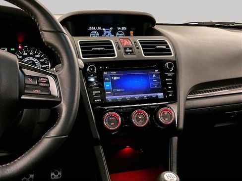 Used 2021 Subaru WRX Premium AWD/4WD image 6