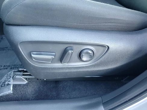 Used 2024 Toyota RAV4 XLE image 14