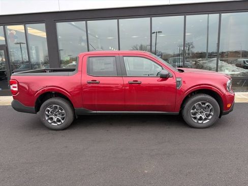 New 2026 Ford Maverick XLT w/ 4K Tow Package AWD/4WD image 2