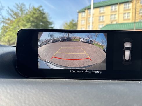 New 2026 MAZDA CX-50 AWD 2.5 S w/ Weather Package image 20