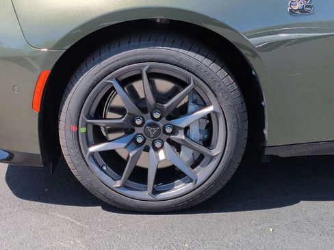 New 2026 Dodge Charger Scat Pack image 9