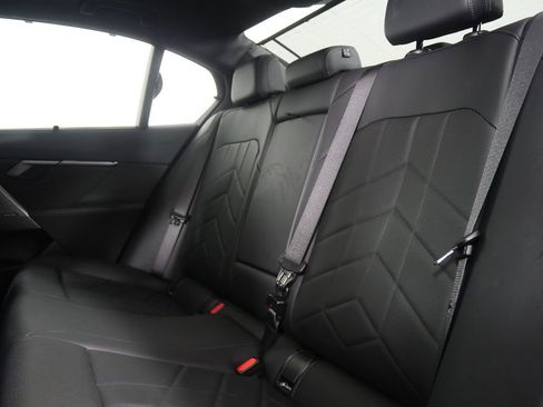 Certified 2025 BMW 540i xDrive image 14