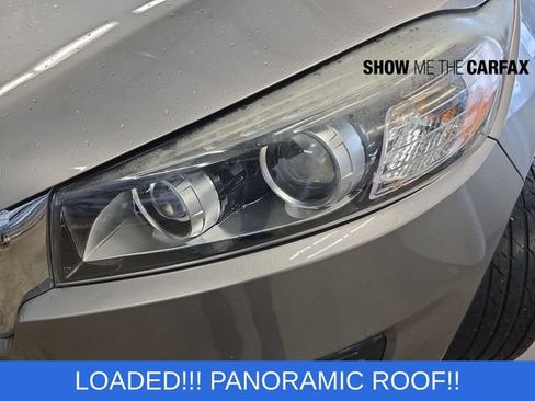 Used 2017 Kia Sorento SX AWD/4WD image 20