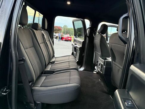 Used 2016 Ford F150 XLT w/ Equipment Group 302A Luxury AWD/4WD image 18