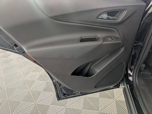 Used 2024 Chevrolet Equinox LT w/ LPO, Floor Liner Package FWD image 27