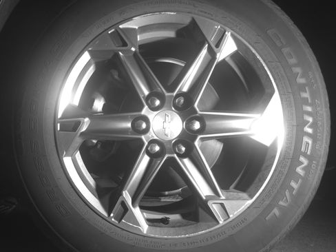 Used 2025 Chevrolet Blazer LT FWD image 12