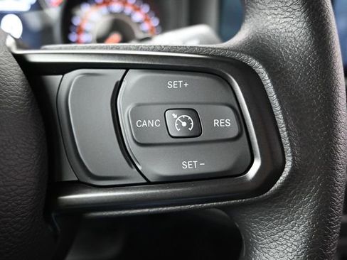 New 2026 Jeep Wrangler Sport AWD/4WD image 27