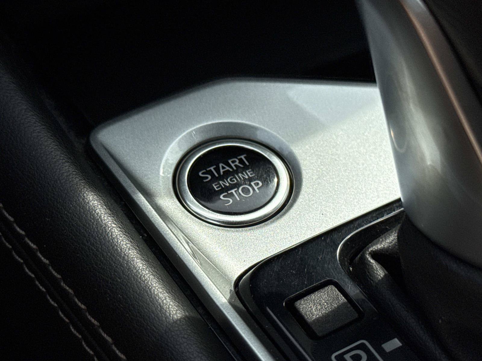Used 2023 Nissan Altima 2.5 SV AWD/4WD image 20