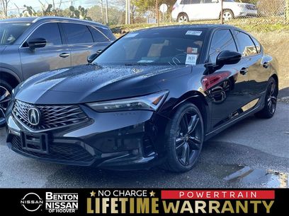 Used 2024 Acura Integra A-Spec