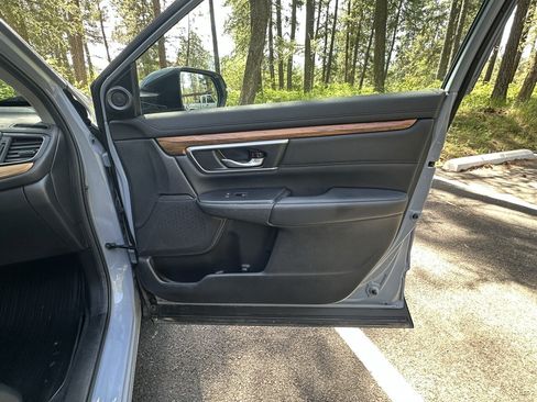 Used 2020 Honda CR-V EX-L image 26