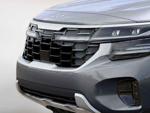 New 2026 Kia Seltos SX AWD/4WD image 12