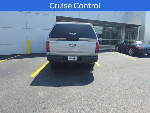 Used 2024 Ford F150 XL AWD/4WD image 5