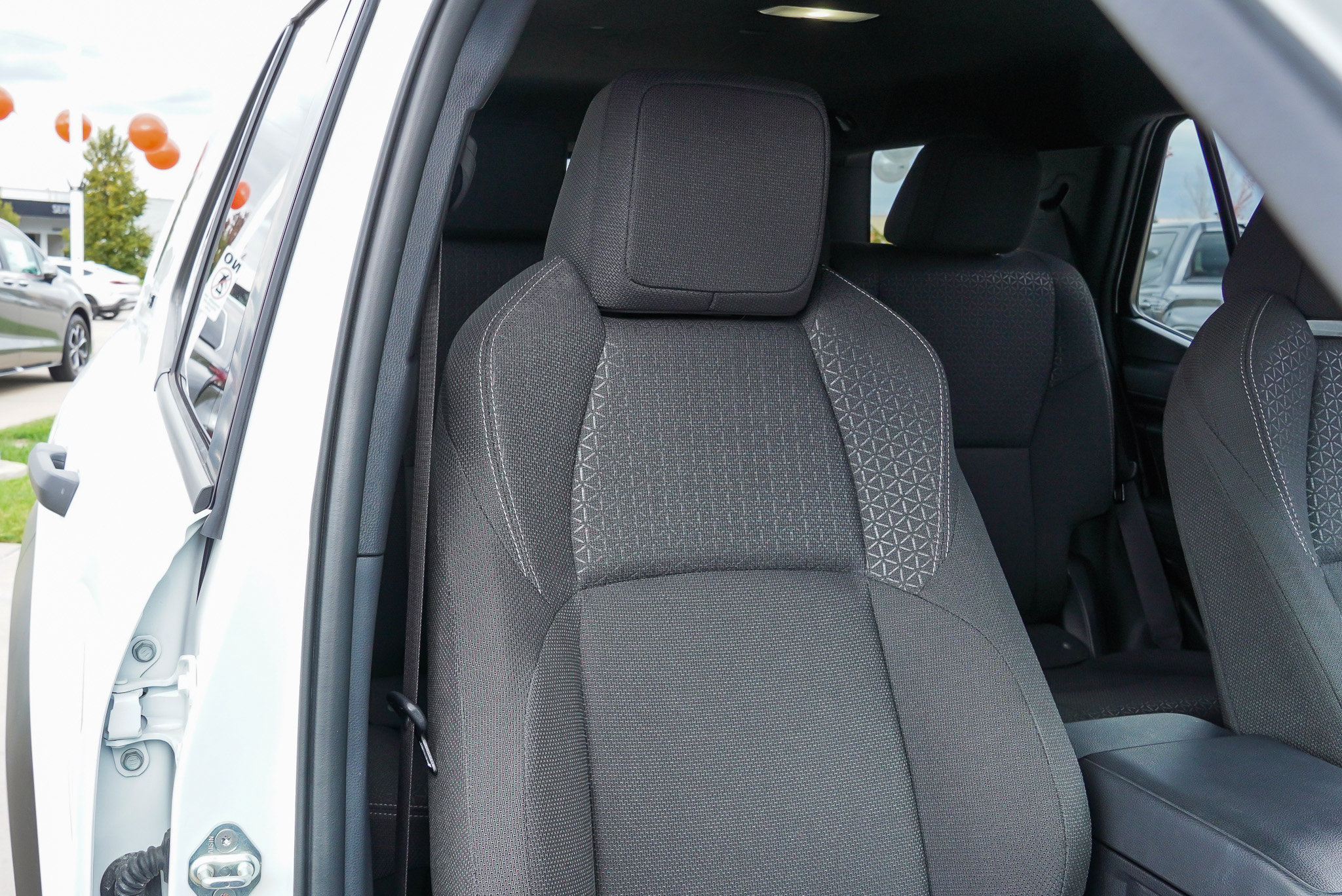Certified 2025 Toyota 4Runner SR5 AWD/4WD image 24