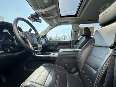 Used 2016 GMC Sierra 1500 Denali w/ Denali Ultimate Package image 17