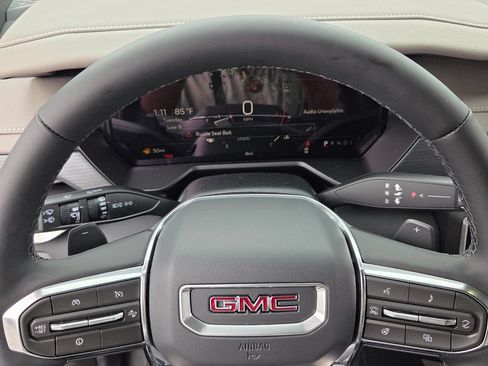 New 2026 GMC Acadia Elevation w/ Elevation Premium Package FWD image 22