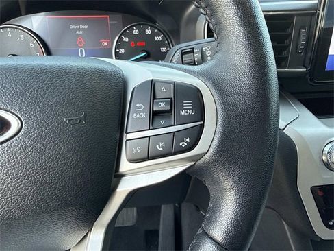 Used 2023 Ford Explorer XLT w/ Equipment Group 202A image 24