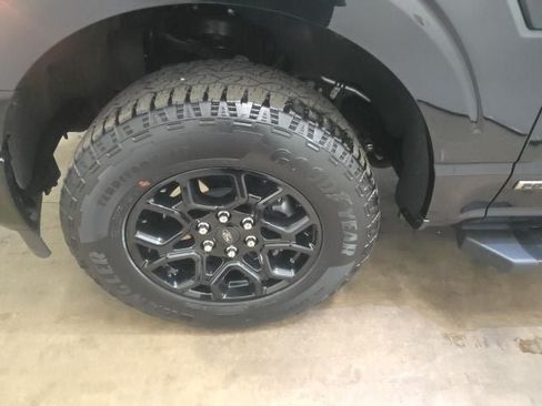 Used 2024 Ford F150 XLT w/ Equipment Group 302A MID AWD/4WD image 18